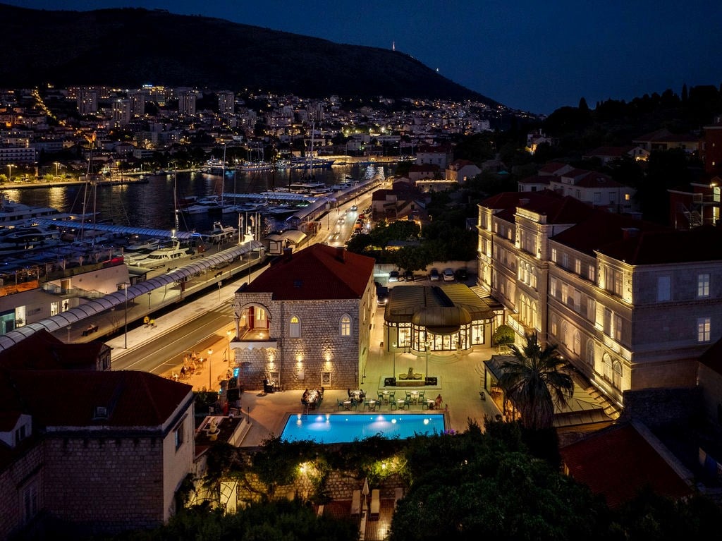 Hotel Lapad, Dubrovnik