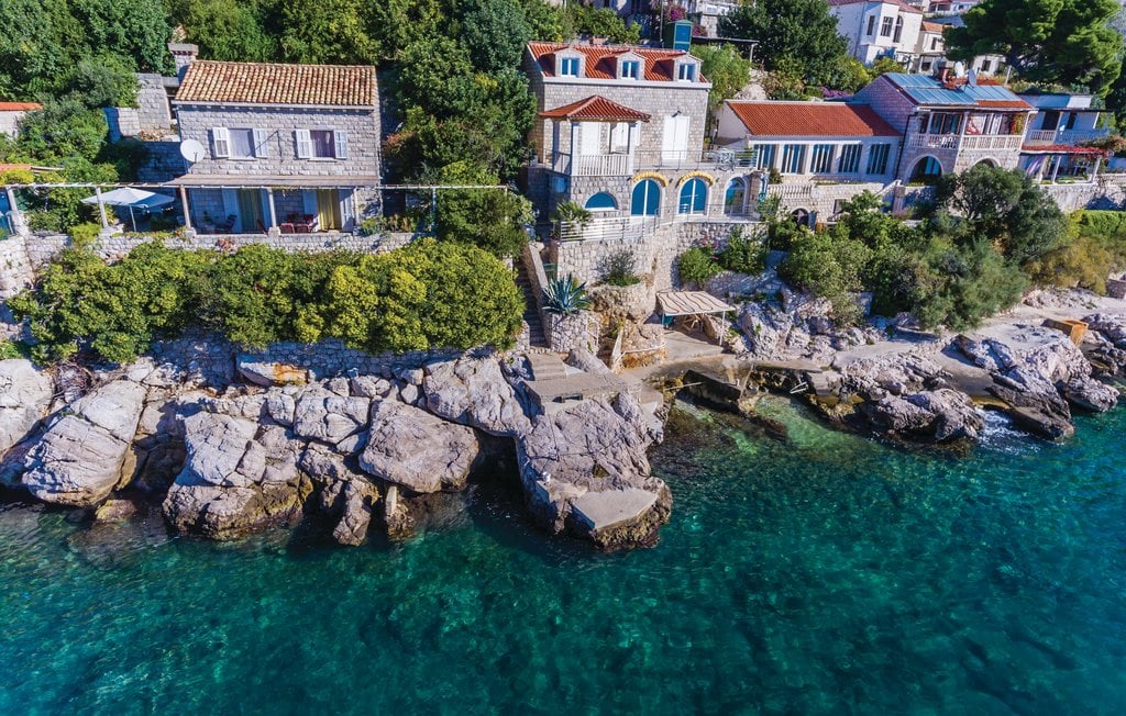 Lozica, Dubrovnik, Kroatien