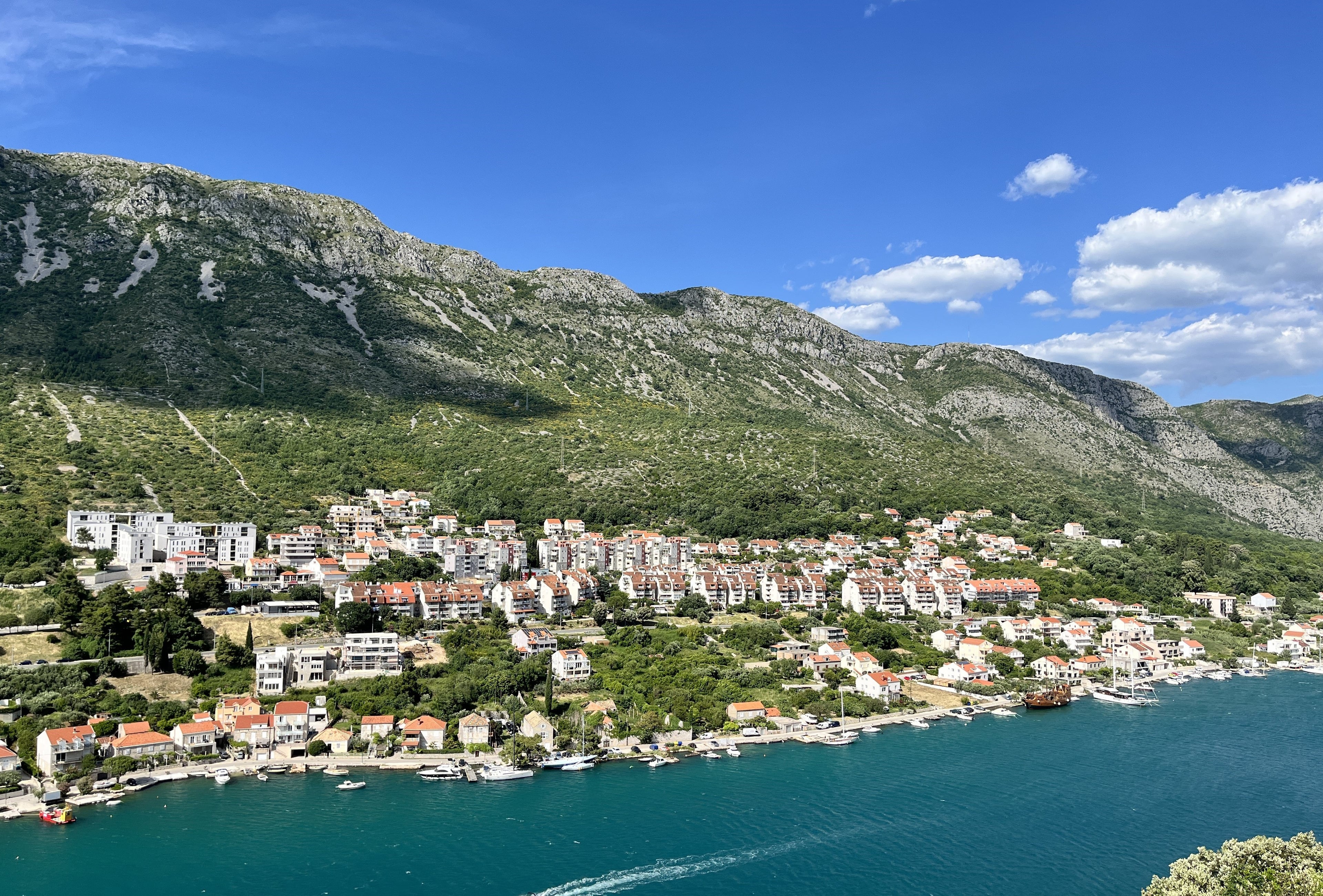 Mokošica Dubrovnik, Croatia