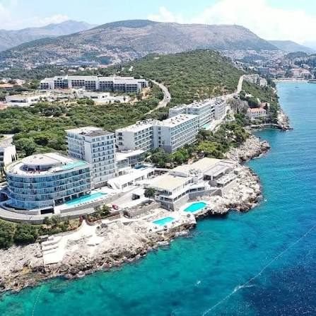 Royal Hotel Neptun, Dubrovnik