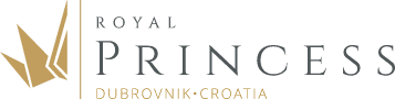 Logo des Royal Princess Hotels