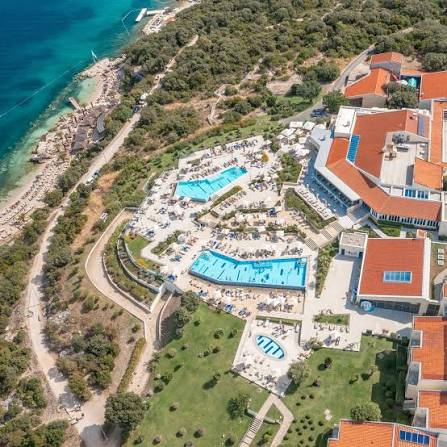 Das Valamar Argosy Hotel, Dubrovnik